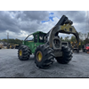 2021 John Deere 748LII Skidder